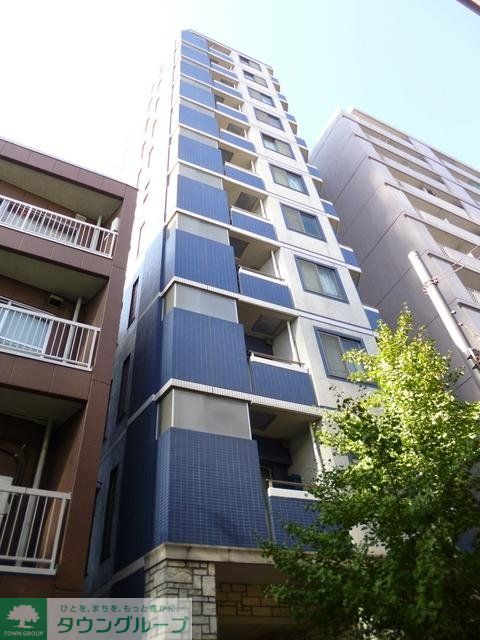 建物外観　★外観★