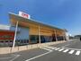 スーパー　ベルク前橋総社町店（スーパー）まで1800m