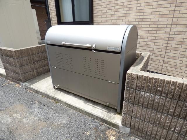 その他　☆ゴミ捨て場☆