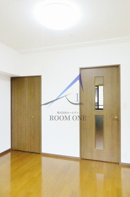 居室・リビング　洋室のお部屋です。