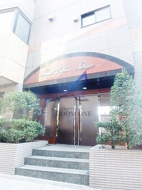 エントランス　エントランスです。