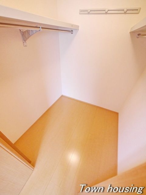 収納　別部屋参考写真になります