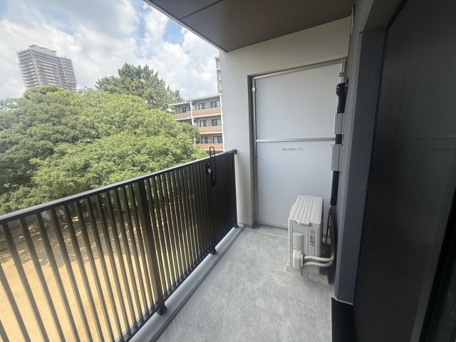 LEGALAND+NISHINOMIYA PARKSIDEの内装写真