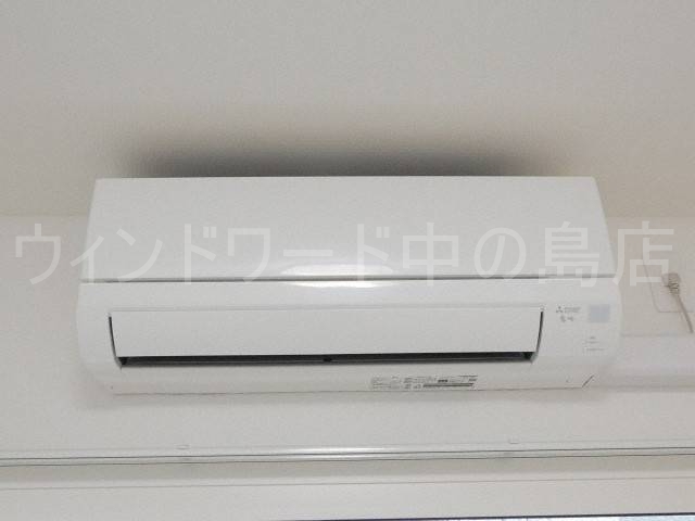 その他設備　詳細は、ウィンドワード中の島店までご相談下さい。