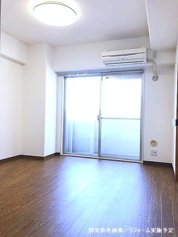 居室・リビング　開放感のあるゆったりとしたお部屋です♪