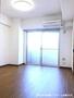 居室・リビング　開放感のあるゆったりとしたお部屋です♪