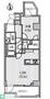 S-RESIDENCE千住大橋broad 9階 新築の賃貸物件