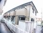 岩沼駅より徒歩16分 築23年10ヶ月 2階建の賃貸物件