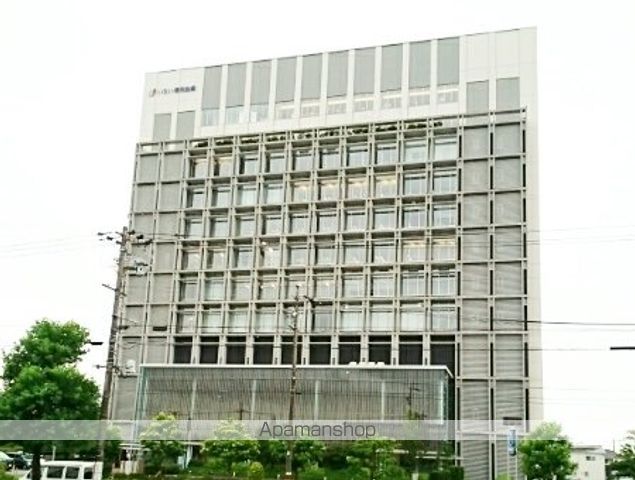 銀行　いちい信用金庫　本店（銀行）まで800m