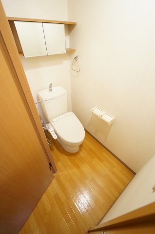 トイレ　詳細、ご不明点等、お気軽にご連絡ください！