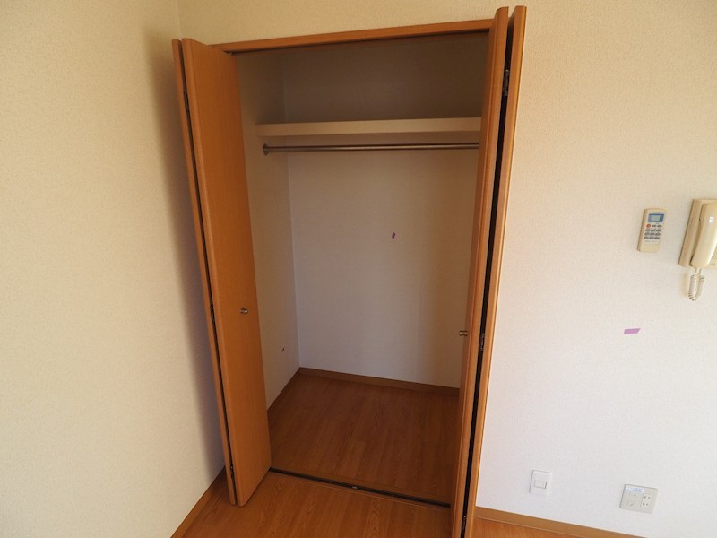 収納　※同仕様写真