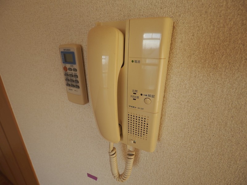 セキュリティ　※同仕様写真