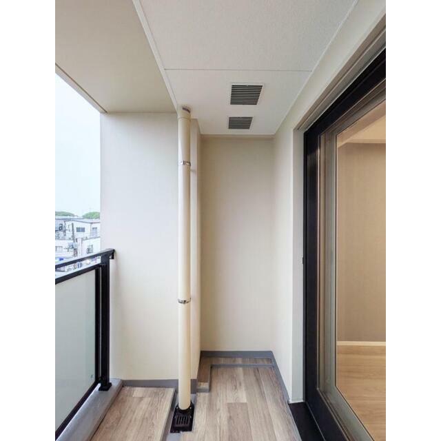 バルコニー　その他