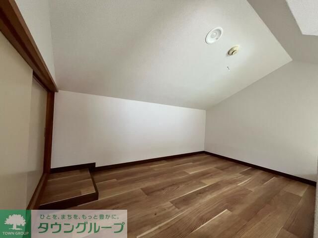 その他　玄関