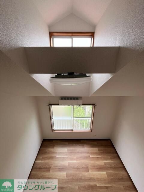 その他設備　玄関