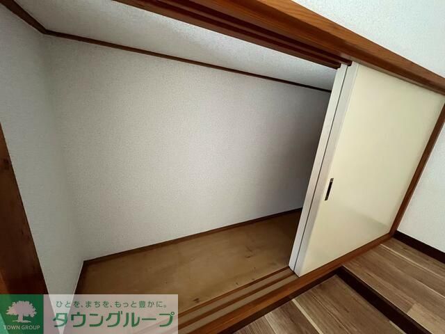 収納　収納