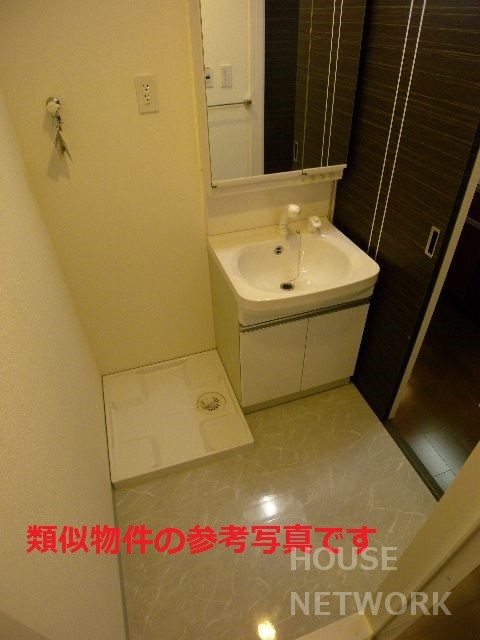 洗面設備　お客様目線でピッタリのお部屋をお探しします