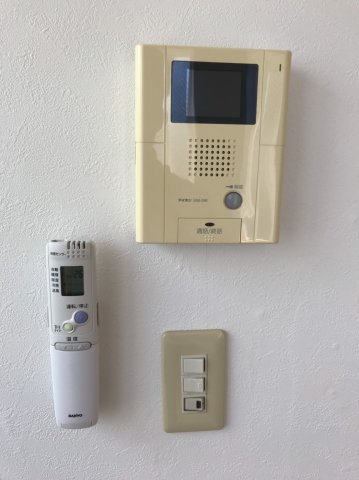 セキュリティ　同仕様写真