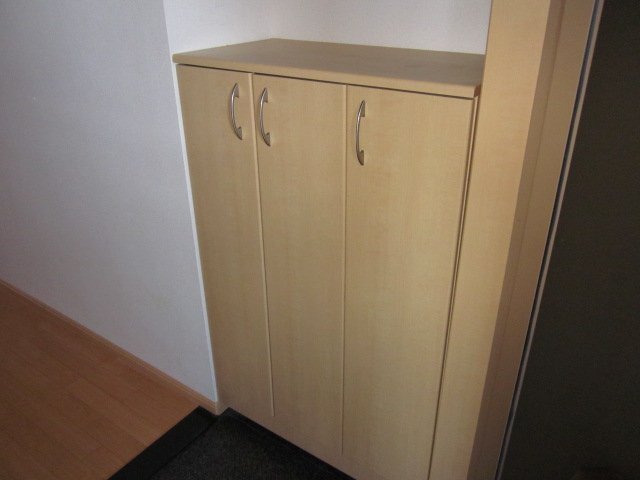 その他部屋・スペース　シューズボックス