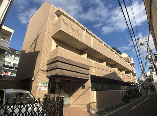 エントランス　ハイツ栄和　エントランス
