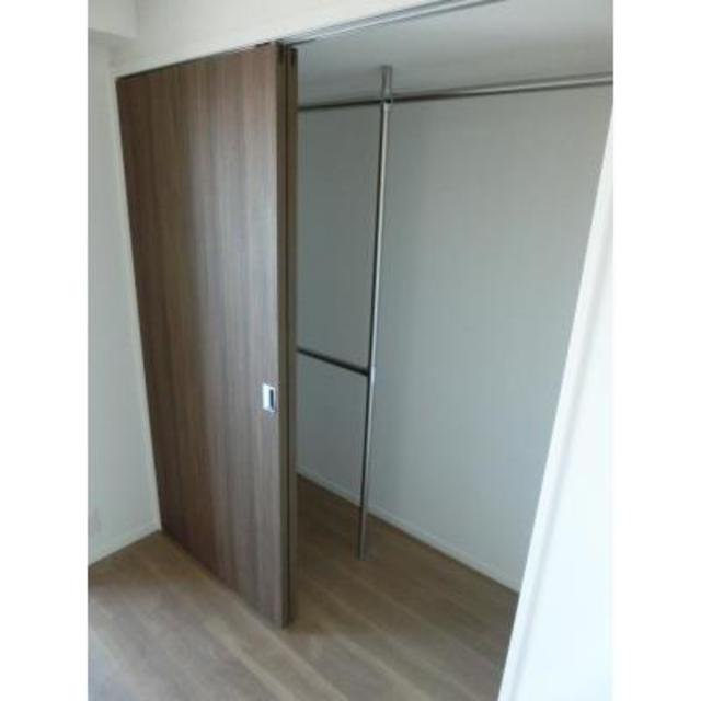 収納　※写真は同タイプ住戸です。