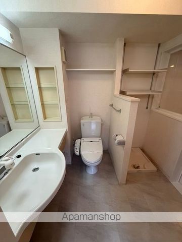 シャルマン深江 B棟の内装写真