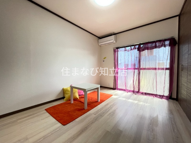 その他部屋・スペース　反転・同型別部屋写真