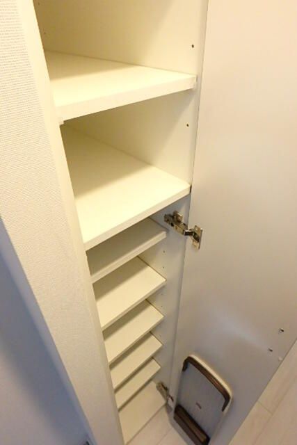 その他設備　【女性のお一人暮らしでも安心のセキュリティ♪】おすすめ！
