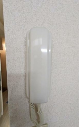 セキュリティ　※同仕様写真含む