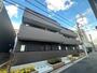 西日暮里駅より徒歩4分 1階 築1年7ヶ月の賃貸物件