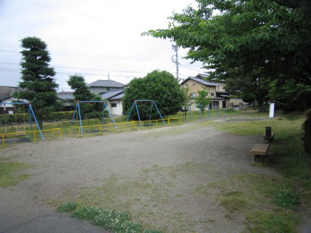 公園　立花公園（公園）まで250m