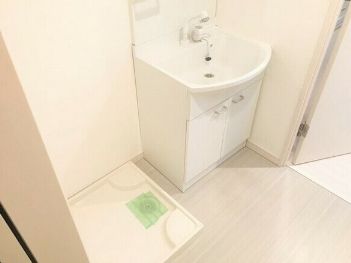 エスポワール車道の内装写真