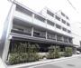 二条駅より徒歩11分 1階 築3年9ヶ月の賃貸物件