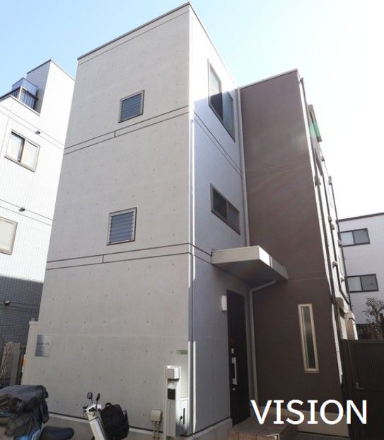 建物外観　☆外観☆