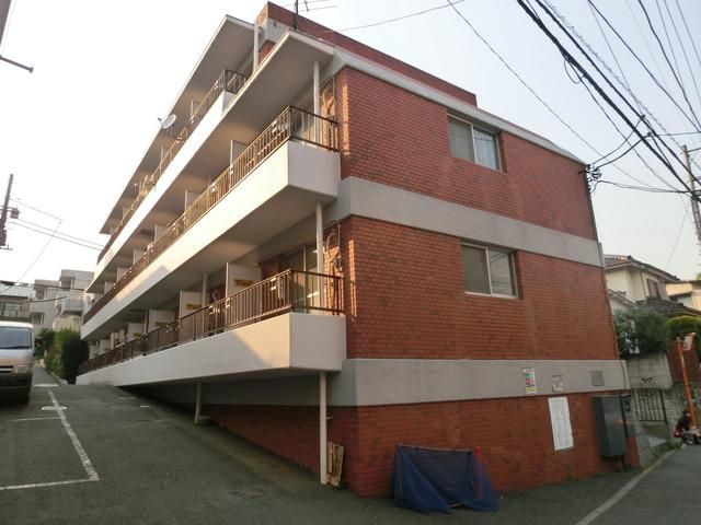 建物外観　☆外観☆