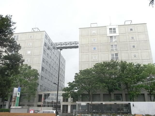 その他　早稲田大学理工学部（その他）まで570m