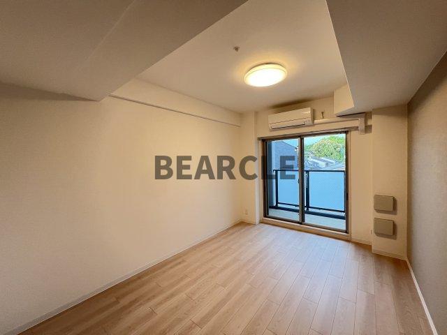 その他部屋・スペース　落ち着いて過ごせるお部屋なので、寝室にいかがでしょうか