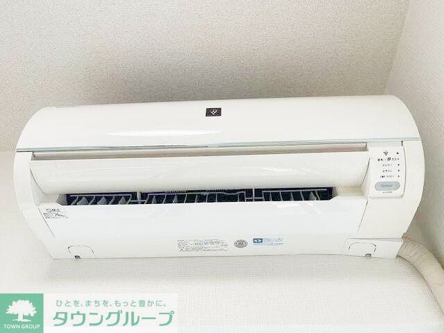 その他設備　同シリーズ