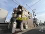 建物外観　グランデージ千種
