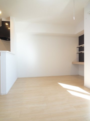 その他部屋・スペース　過ごしやすい室内です