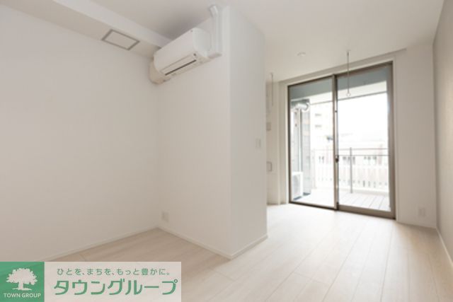 居室・リビング　※写真は同タイプ住戸です。
