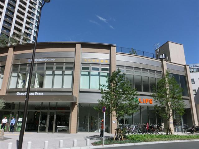 スーパー　ライフ品川御殿山店（スーパー）まで3130m