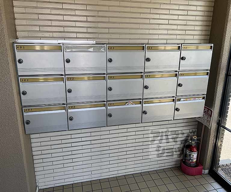 その他共有部分