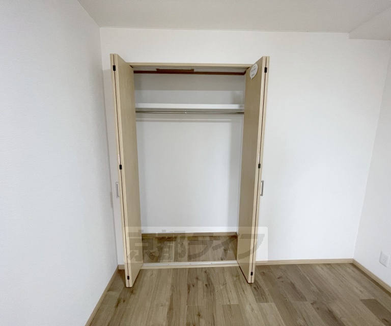 その他部屋・スペース　風通りが良いです