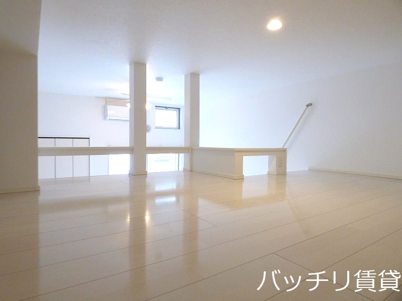 その他部屋・スペース　同型タイプの為、現状を優先致します。