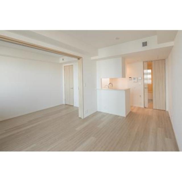 居室・リビング　※写真は同タイプ住戸です。