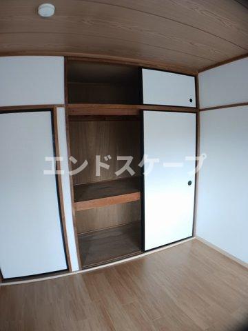 収納　高崎、前橋のお部屋探しはエンドスケープまで！お客様の理想お聞