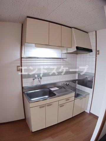 キッチン　高崎、前橋のお部屋探しはエンドスケープまで！お客様の理想お聞