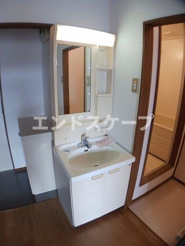 洗面設備　高崎、前橋のお部屋探しはエンドスケープまで！お客様の理想お聞