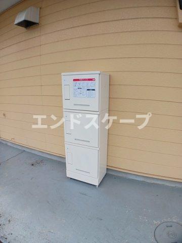 その他共有部分　高崎、前橋のお部屋探しはエンドスケープまで！お客様の理想お聞